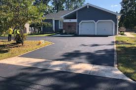 Trusted Lightstreet, PA Driveway Paving  Experts